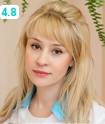 Радионова Ирина Юрьевна