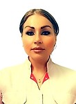 Давлетова (Федорова) Ирина Владимировна