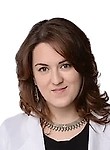 Асадуллаева Патимат Мурадовна