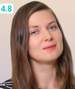 Бочкова Елена Валерьевна