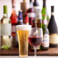 Порядок распития алкоголя не влияет на тяжесть похмелья