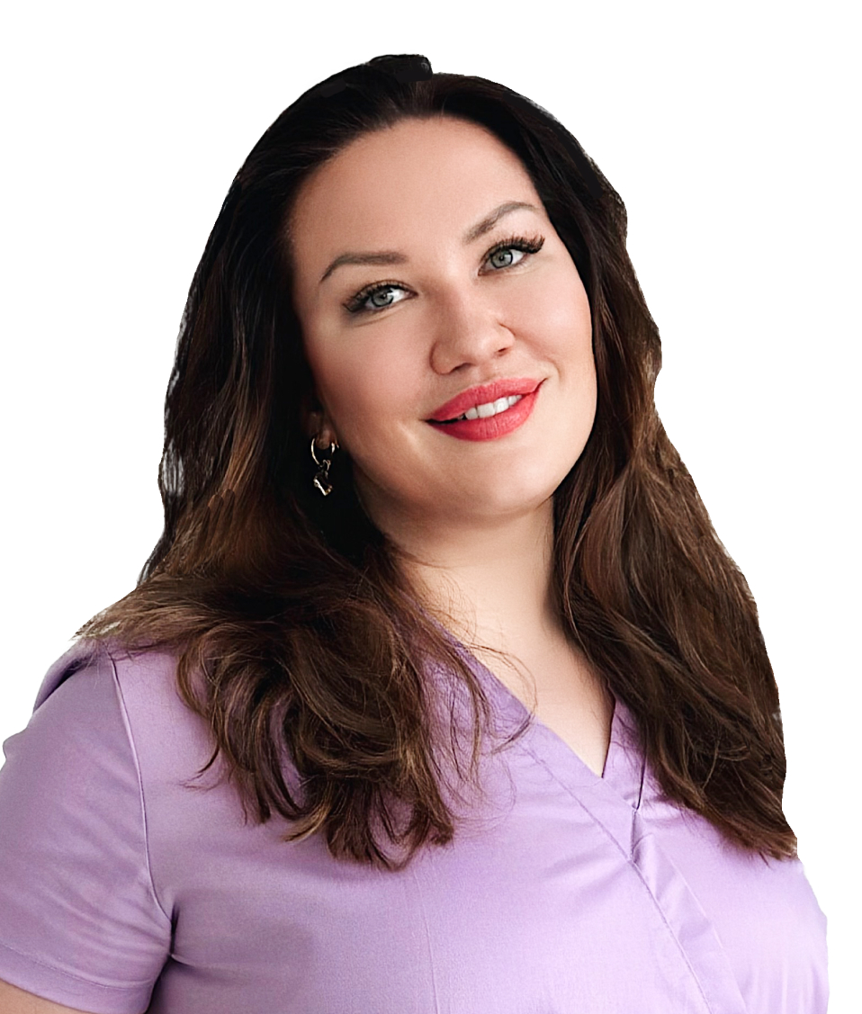 Федулова Наталия Михайловна