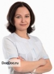 Коннова Светлана Александровна