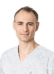 Таукенов Малик Магомедович