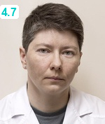 Богатырева Елена Валерьевна