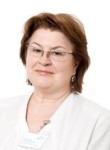 Горбунова София Ивановна