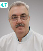 Тавакалов Геннадий Григорьевич