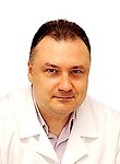Кулиберов Сергей Борисович