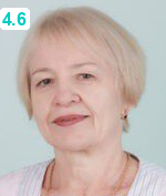 Ярощук Татьяна Владимировна