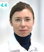 Блинникова Елена Николаевна
