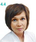 Буина Ольга Юрьевна