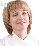 Степанова Инна Игоревна