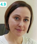 Шивилова Тамара Сергеевна