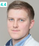 Жарков гематолог
