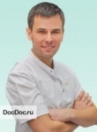 Колесник Андрей Владимирович