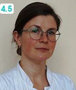 Лобанова Екатерина Анатольевна