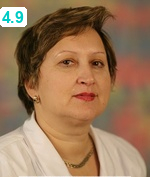 Сикорская Наталия Владимировна