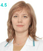 Смирнова Ольга Леонидовна