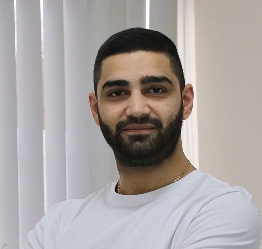 Садоев Гиоргий Тенгизович