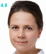 Подшивалова Ольга Юрьевна