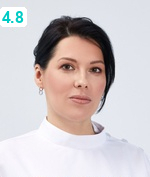 Верткина Мария Григорьевна