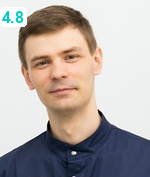Саушев Дмитрий Александрович