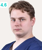 Купырев Илья Владимирович