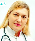 Шнайдер Оксана Николаевна
