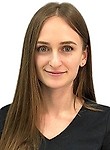 Зубаирова Айна Вайланматовна