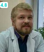 Конышев Сергей Иванович
