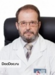 Платунов Александр Константинович