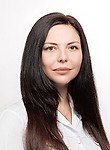 Салахутдинова (Елагина) Людмила Владимировна