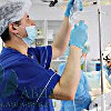 Трансплантация периферических стволовых клеток
