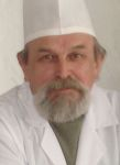 Николаев Лев Леонидович