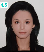 Муравьева Азатуи Мамиконовна