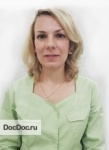 Назирова Юлия Борисовна
