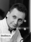 Сударев Павел Алексеевич