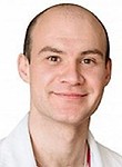 Христинин Дмитрий Александрович