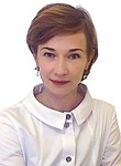 Шалина Мария Александровна