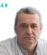 Заслонов Михаил Игоревич