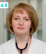 Морозова елена владиславовна гематолог санкт петербург