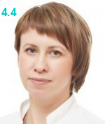 Пестина Наталья Анатольевна