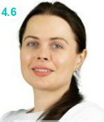 Любавина Татьяна Александровна