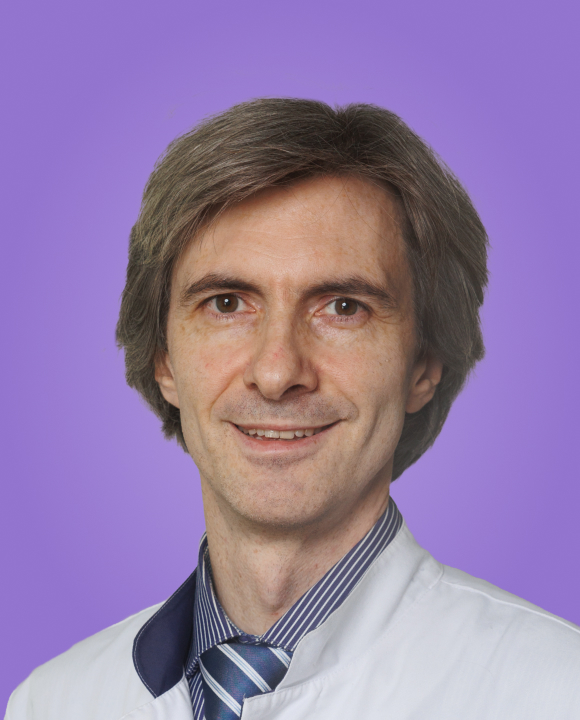 Гулько Олег Викторович