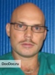 Зимин Сергей Борисович