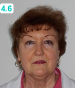 Бакеева Валентина Никитовна