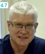 Просвирин Владимир Константинович