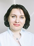 Вострякова Венера Мухамятьевна