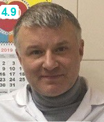 Васильев Яков Васильевич