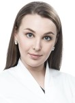 Тория Александра Львовна
